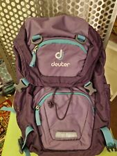 Deuter junior rucksack gebraucht kaufen  Hösbach