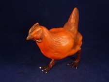Ancien jouet poule d'occasion  Arnèke