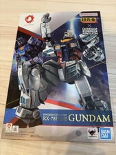 Chogokin 78f00 gundam usato  Spedire a Italy