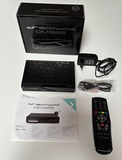 Dreambox dm525 combo usato  Spedire a Italy