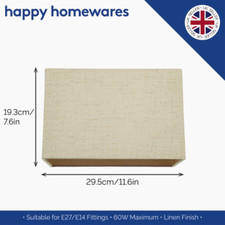 Modern sleek taupe for sale  EXETER