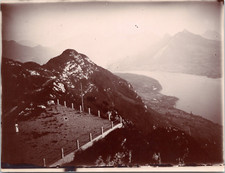 Mont veyrier lac d'occasion  Pagny-sur-Moselle