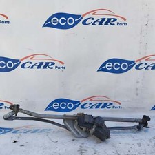 Motorino tergicristalli anteri usato  Acerra
