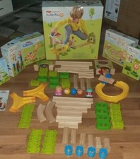 Haba kullerbü windradbahn gebraucht kaufen  Dresden