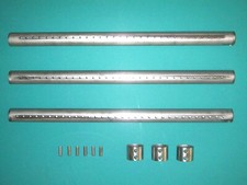 Stainless secondary air for sale  Lincoln
