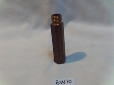 4.7cm brass threaded d'occasion  Expédié en Belgium