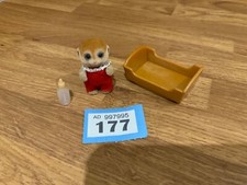 Sylvanian families beautiful for sale  NORWICH