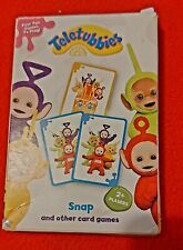 Family snap game for sale  CARTERTON