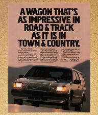 Volvo station wagon for sale  Upper Darby