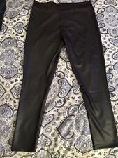 Pair leather look for sale  CARRICKFERGUS