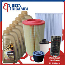Kit tagliando per usato  Massa di Somma