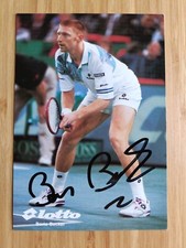 Becker boris. seriale usato  Vigevano