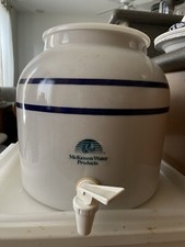 Porcelain ceramic crock for sale  Arcadia