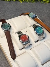 Benyar gehäuse armbänder gebraucht kaufen  Bielefeld