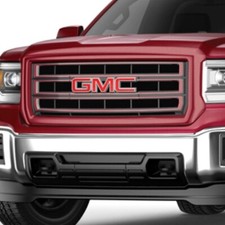 New gmc grill for sale  Plymouth