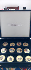 Westminster mint case. for sale  BAGILLT