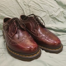 Martens vegan wing for sale  Chicago