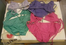 Maillots bains vintage d'occasion  Bergerac
