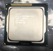 Usado, Processador Intel Celeron G440 1M cache, 1,60 GHz SROBY comprar usado  Enviando para Brazil