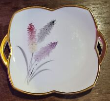 Gebäckplatte servierplatte al gebraucht kaufen  Beierstedt