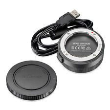Samyang lens station gebraucht kaufen  Eschweiler