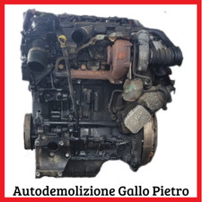 Motore completo mazda usato  Taranto