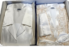 Set completo vestaglia usato  Pulsano