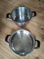 Amc kochtopf topf gebraucht kaufen  Kirchdorf a.Inn