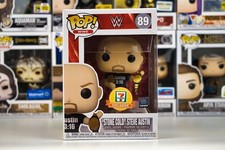 Funko pop wwe d'occasion  Blagnac