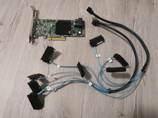 Lsi megaraid sas9341 gebraucht kaufen  Deutschland