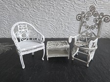 Doll house furniture for sale  LEYLAND