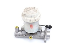 Cilindro de freio mestre Mitsubishi PAJERO SPORT K74 ABS diesel 51463 LHD comprar usado  Enviando para Brazil