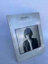 David bailey fotografie usato  Italia