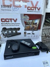 kit videosorveglianza wireless esterno usato kit videosorveglianza wireless esterno usato Avellino