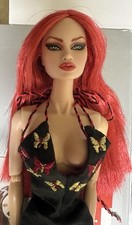 Ooak fashion royalty for sale  Madison