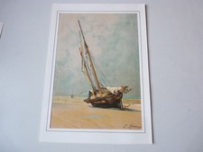 Chromolithographie tableau bat d'occasion Chromolithographie tableau bat d'occasion  Seyssel