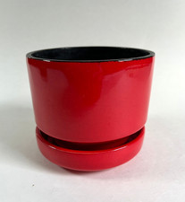 Vintage mcm red for sale  Rolling Meadows