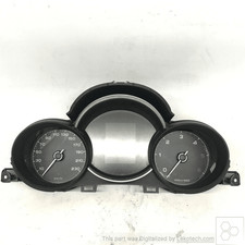 Quadro strumenti compl. usato  Italia