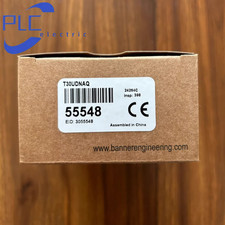 Sensor ultrassônico Banner T30UDNAQ novo em folha frete grátis comprar usado Sensor ultrassônico Banner T30UDNAQ novo em folha frete grátis comprar usado  Enviando para Brazil