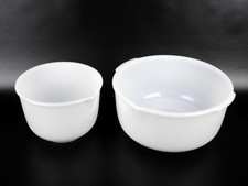 Sunbeam glasbake white for sale  Santa Fe