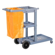 Homcom carrello pulizie usato  Assago