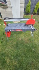 Rubi 200 evo for sale  LEICESTER