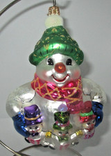 Radko let snow for sale  Oklahoma City