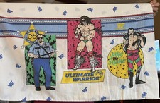 Vintage 1991 wwf for sale  Sherwood