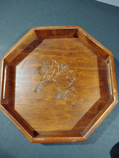 Beautiful vtg wood for sale  Lafayette