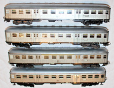 Märklin konvolut stück gebraucht kaufen  Neuental