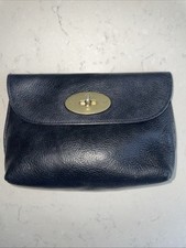 Mulberry darley black for sale  BROMLEY