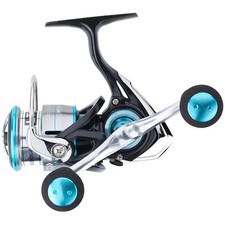 Moulinet daiwa emeraldas d'occasion  Romans-sur-Isère