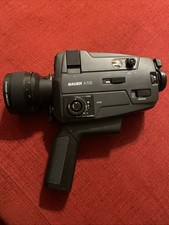 Super bauer a512 usato  Camporosso