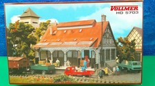F17 vollmer bausatz gebraucht kaufen  Königsbrunn